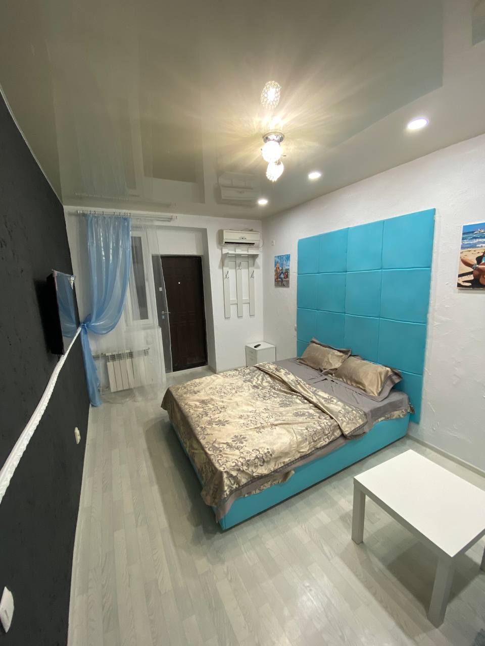 Номер Покращений стандарт