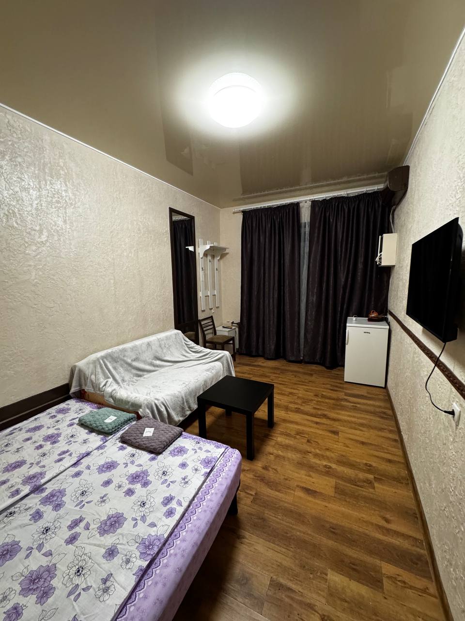 Номер Покращений плюс