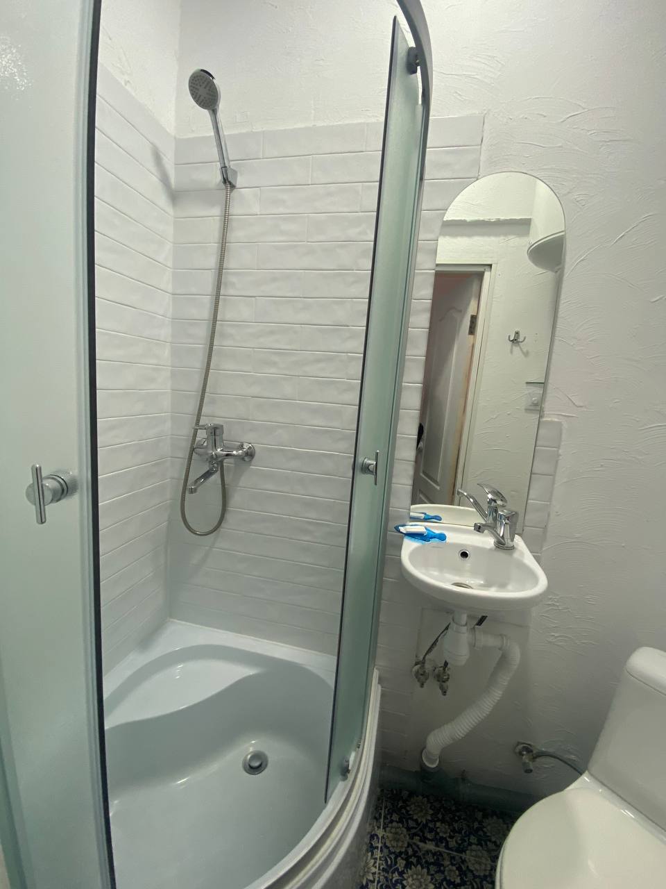 Номер Стандарт