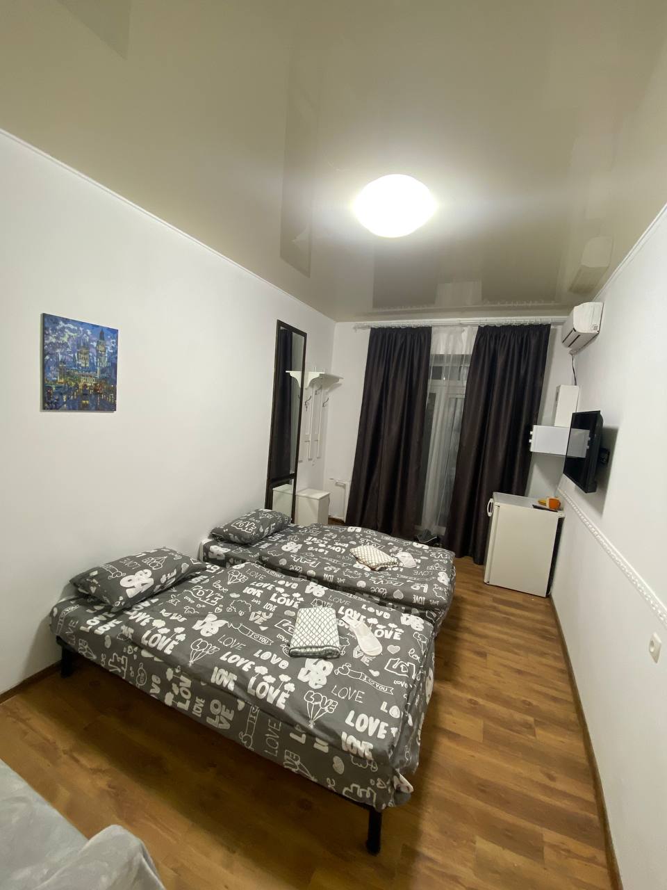 Номер Стандарт