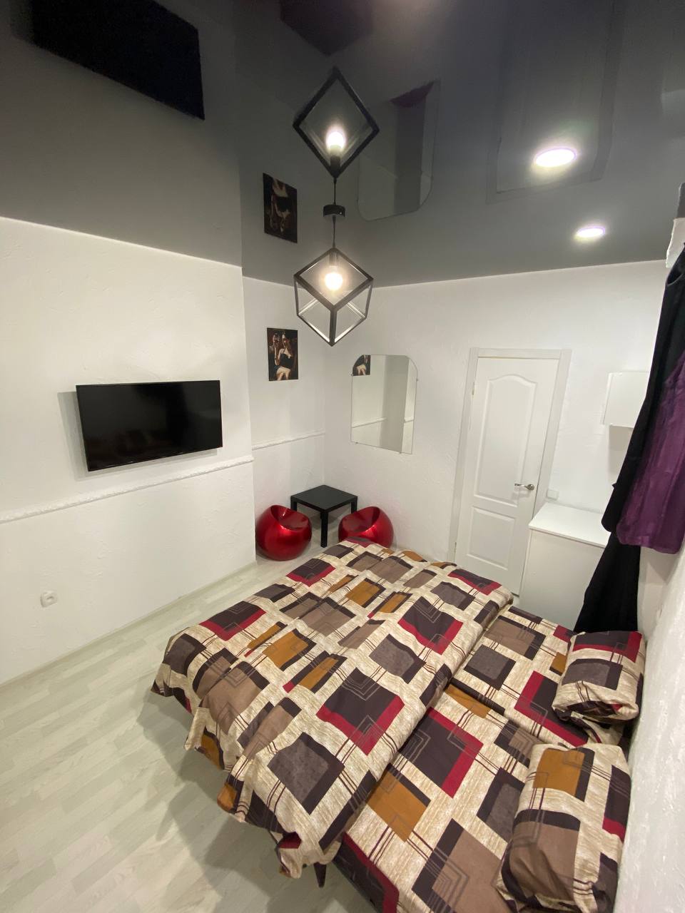 Номер Стандарт