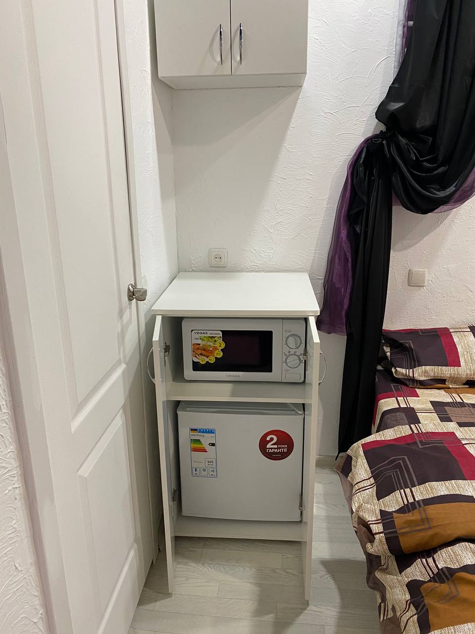 Номер Стандарт