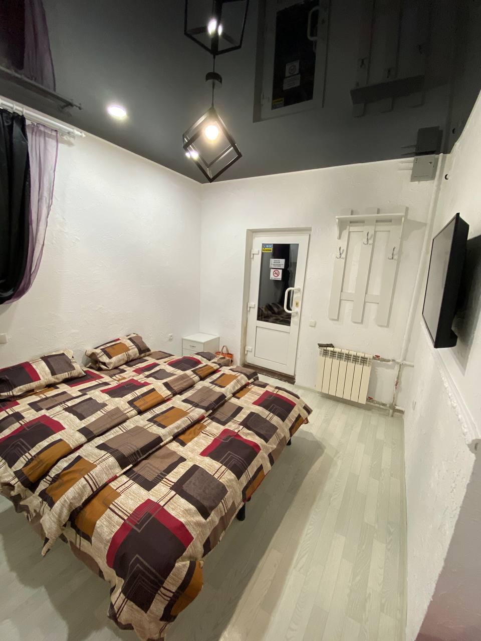 Номер Стандарт